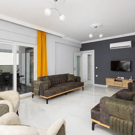 וילה Sasha 1 Ortaca (Mugla)