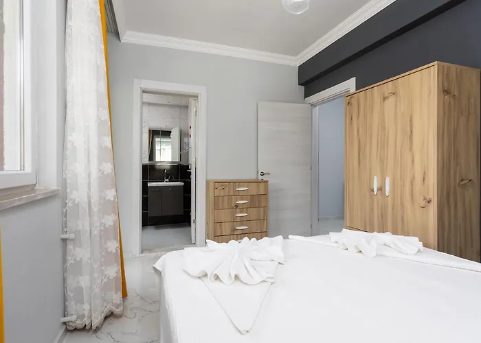 וילה Sasha 1 Ortaca (Mugla)