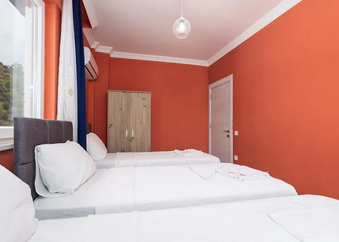 Sasha 1 Ortaca (Mugla)