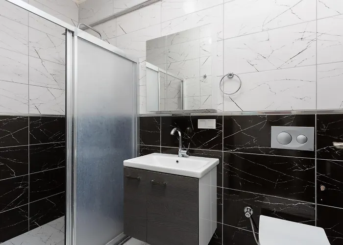 빌라 Sasha 1 Ortaca (Mugla)