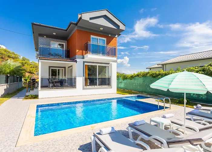 Sasha 1 * Ortaca (Mugla)