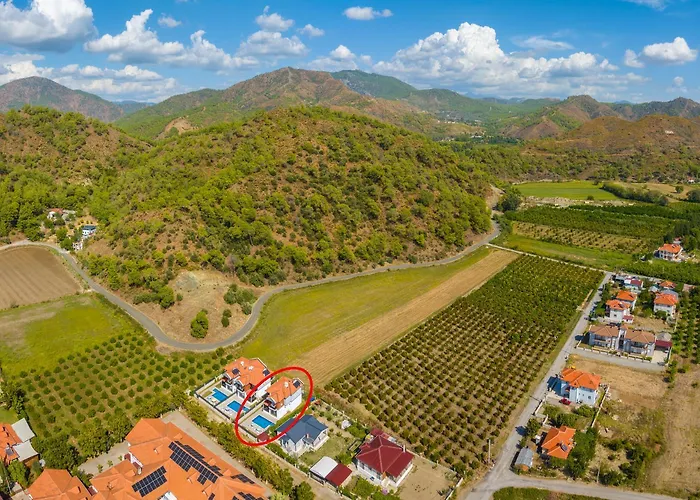 Sasha 1 Ortaca (Mugla)