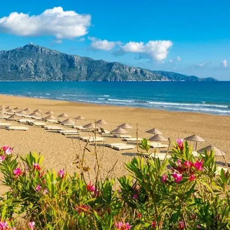 Sasha 1 Βίλα Ortaca (Mugla)