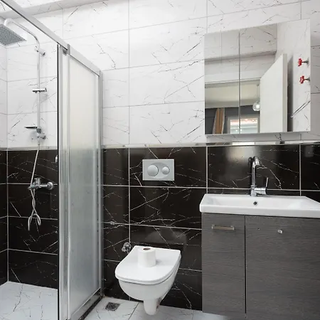 Sasha 1 Ortaca (Mugla)