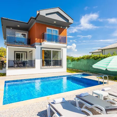 Sasha 1 * Ortaca (Mugla)