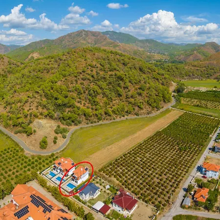 Sasha 1 Ortaca (Mugla)