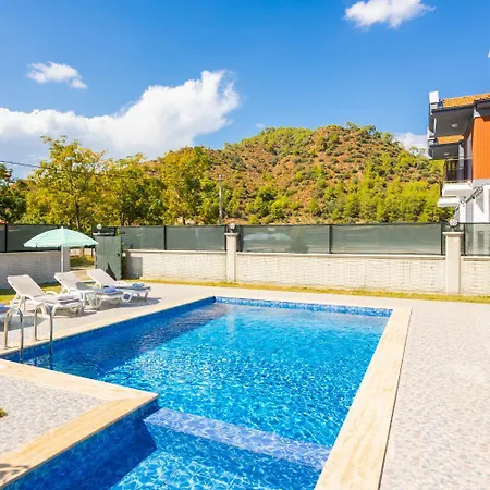 Sasha 1 Villa