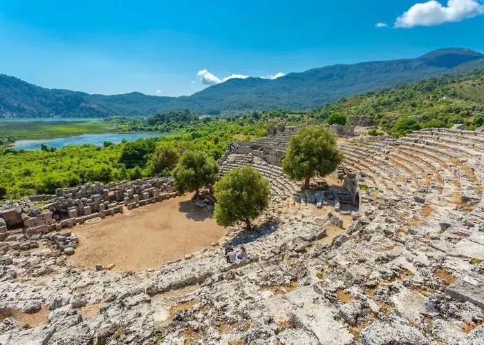 Sasha 1 Ortaca (Mugla)